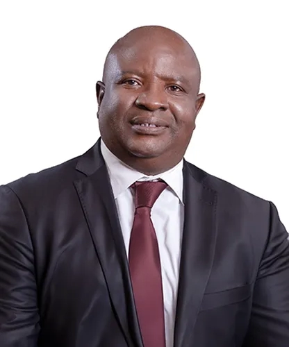 Matome Tsholetsa Malema